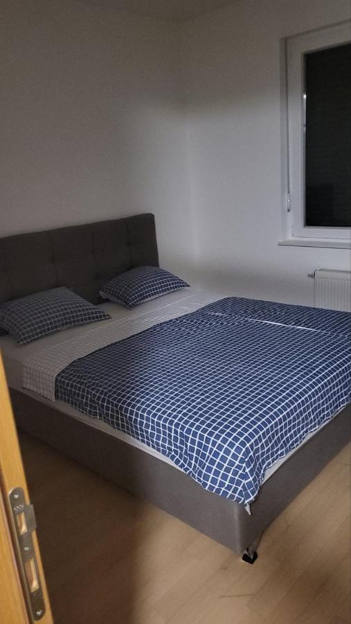 Apartman Paradiso バニャ・ルカ エクステリア 写真