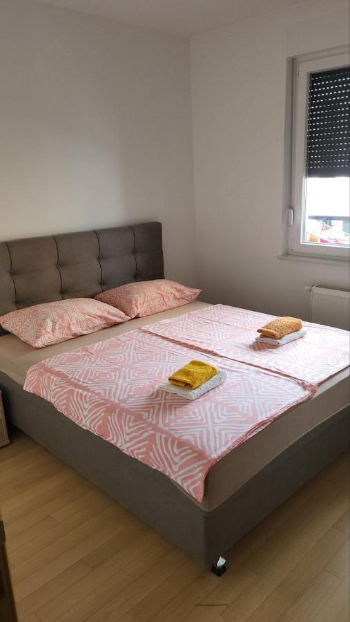 Apartman Paradiso バニャ・ルカ エクステリア 写真