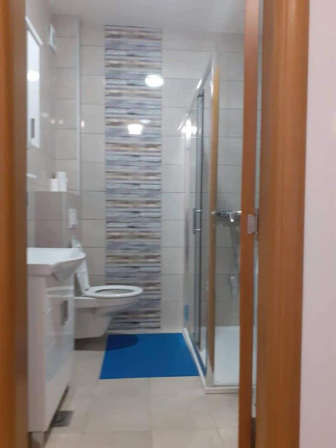 Apartman Paradiso バニャ・ルカ エクステリア 写真