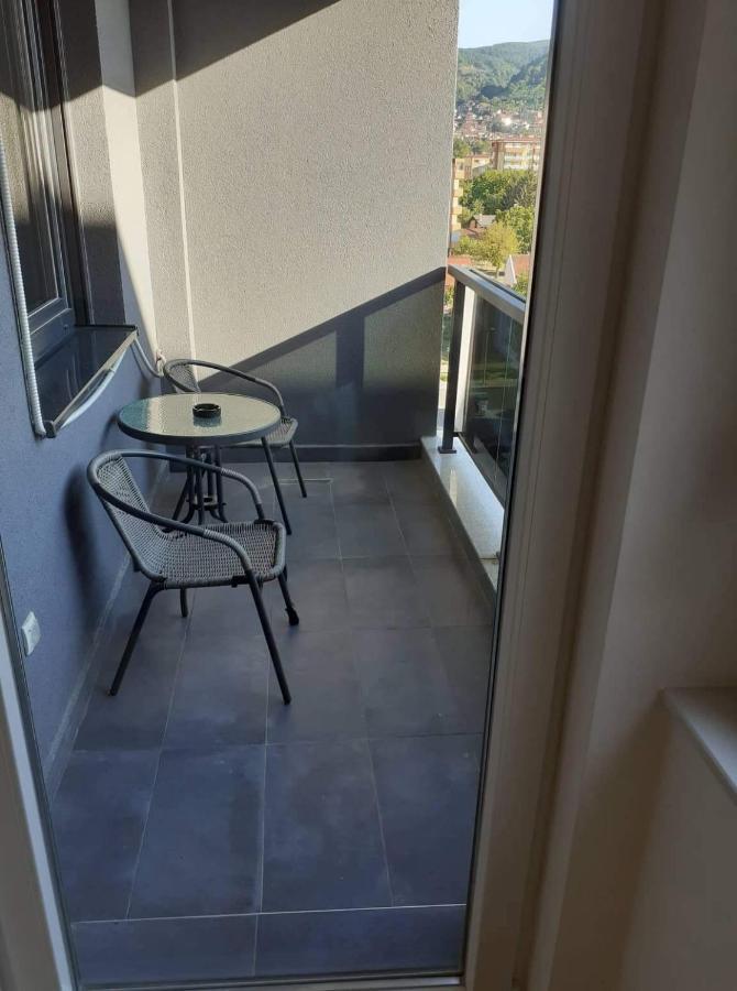 Apartman Paradiso バニャ・ルカ エクステリア 写真