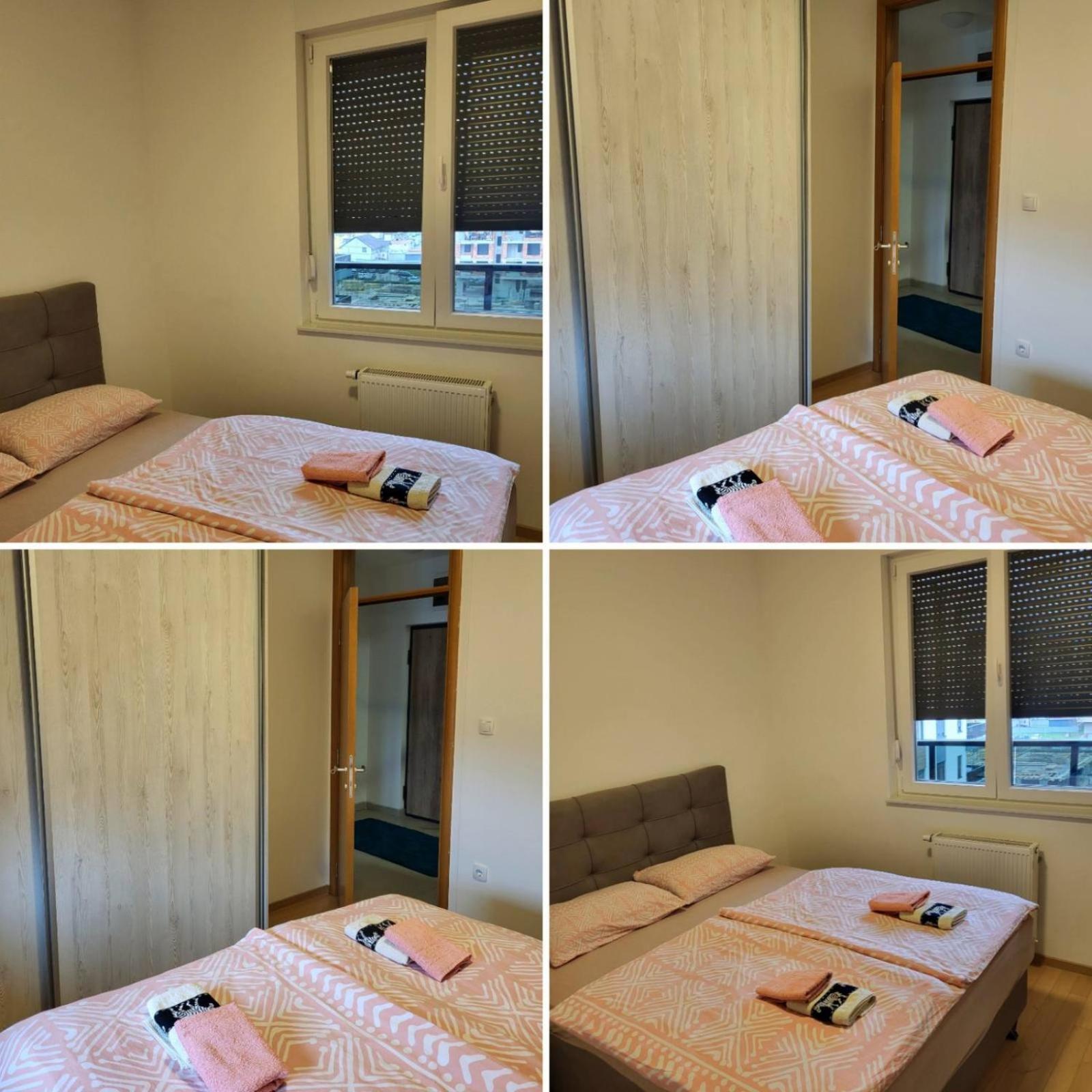 Apartman Paradiso バニャ・ルカ エクステリア 写真