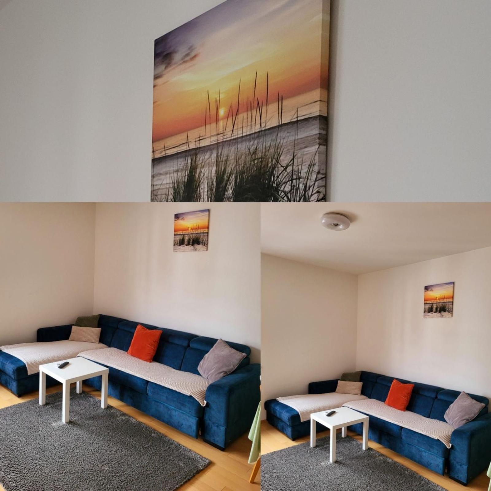Apartman Paradiso バニャ・ルカ エクステリア 写真