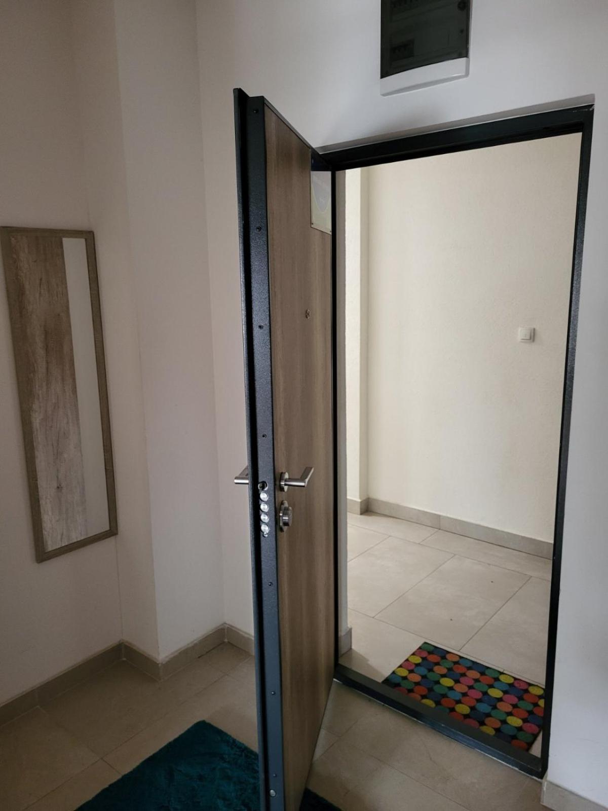 Apartman Paradiso バニャ・ルカ エクステリア 写真