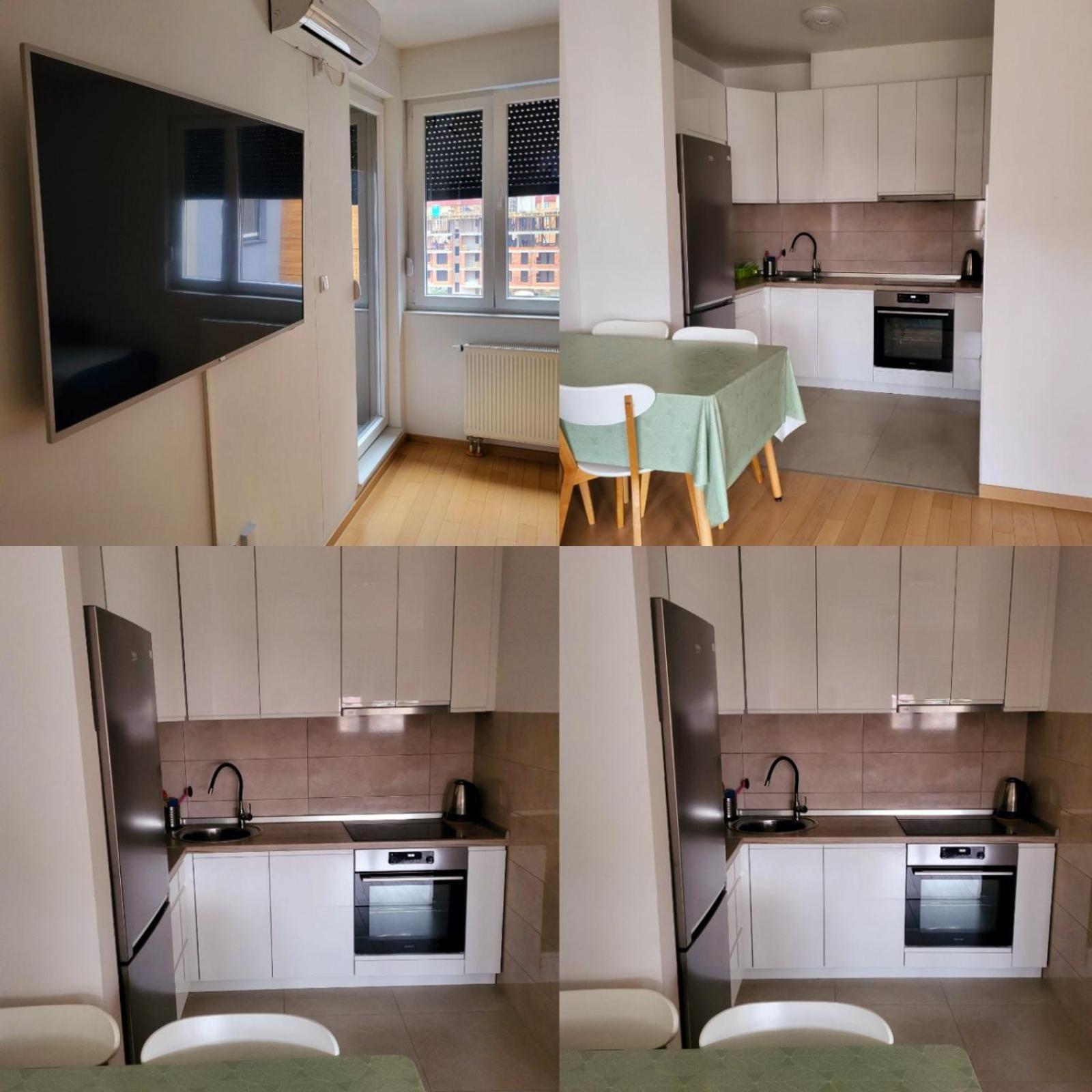 Apartman Paradiso バニャ・ルカ エクステリア 写真