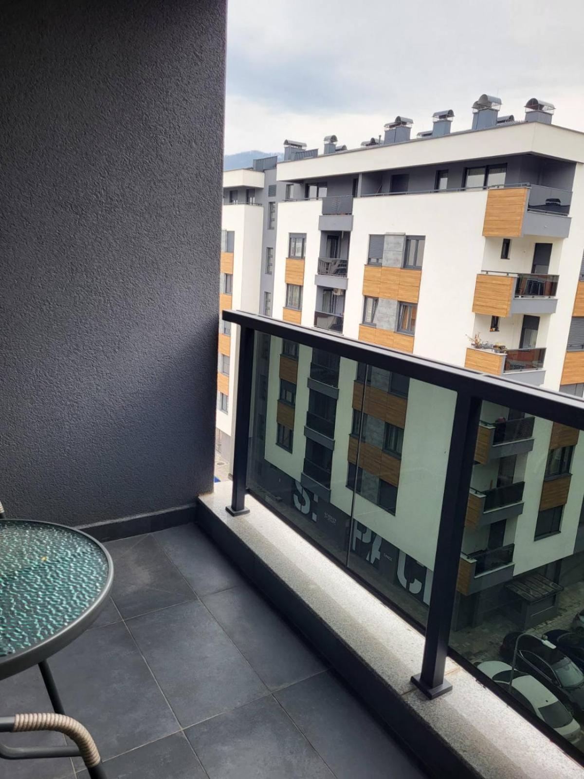 Apartman Paradiso バニャ・ルカ エクステリア 写真